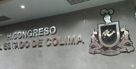 Congreso del Estado de Colima