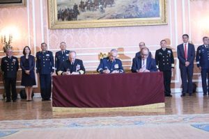 Firman bases de colaboración