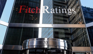 Agencia calificadora Fitch Ratings