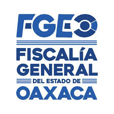 Ofrece conferencia de prensa Fiscalía General de Oaxaca