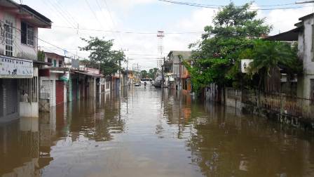 En Minatitlán, Veracruz