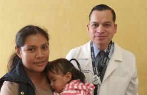 Médicos del IMSS-Morelos