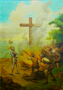 La Cruz de Huatulco