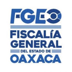 Fiscalía General del Estado de Oaxaca