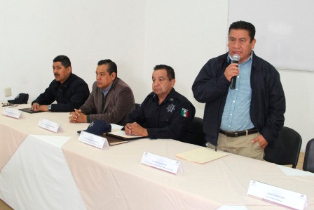Ayuntamiento de Oaxaca de Juárez