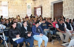 Impulsarán en el país la incorporación de las familias campesinas.