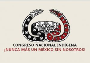 Congreso Nacional Indígena
