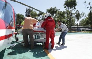 Atendidos en el IMSS