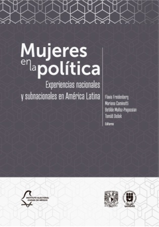 Experiencias nacionales y subnacionales en América Latina