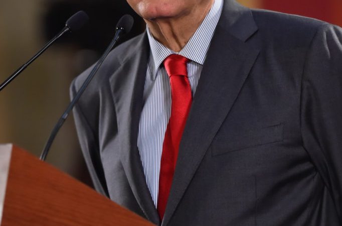 El presidente López Obrador buscará terminar autopista Acapulco-Huatulco