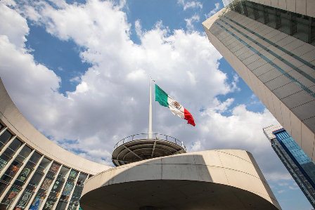 Plantea Corea tratado comercial con México