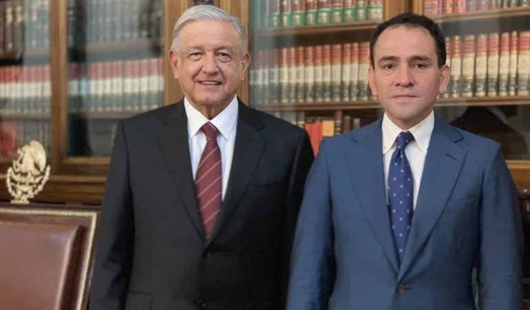 Urzúa con su renuncia torpedea la 4T de López Obrador