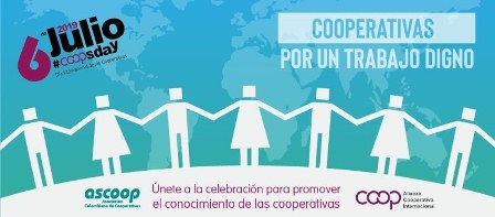 Ante los graves problemas del país, el cooperativismo es vía para crear oportunidades: CNDH