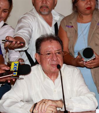 Manuel Óscar Enciso Villarreal