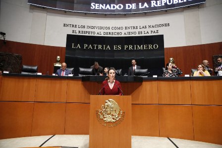 Pide PT a Congreso de Baja California frenar publicación de reforma que amplia mandato del gobernador