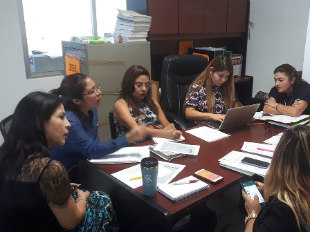 Inicia operaciones Unidad de Atención a Mujeres en Situación de Violencia Sexual en Oaxaca