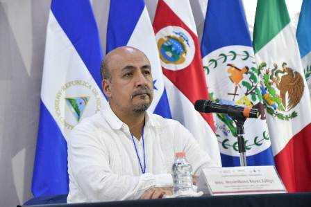 Participarán instituciones de educación superior en el PDI El Salvador-Guatemala-Honduras-México