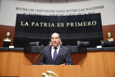 Debe Secretaría de Salud informar sobre políticas y estrategias en adicciones dirigidas a comunidades indígenas