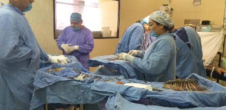 Dona trabajador del IMSS órganos y tejidos; se podrá salvar la vida de seis personas