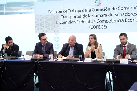 Controlan el mercado de autotransporte de pasajeros, cuatro grupos económicos