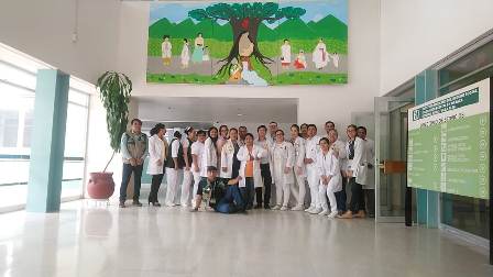 Obtiene Hospital IMSS-Bienestar de Villa Alta denominación “Hospital Amigo del Niño y la Niña”