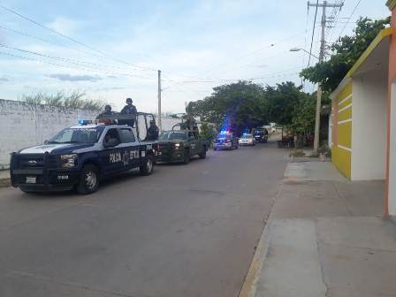 En Oaxaca, sin incidentes culminan Fiestas Patrias 2019: SSPO
