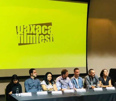Oaxaca FilmFest llega a su Décima Edición