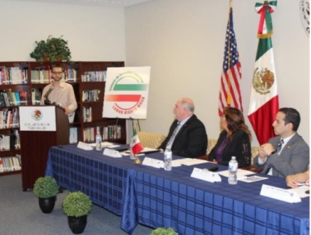 Beneficia Semana de Derechos Laborales a trabajadores mexicanos en Estados Unidos