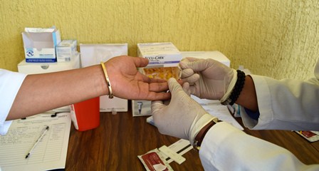 Inaugura Hospital Regional de Alta Especialidad de Oaxaca Clínica de Hepatitis C