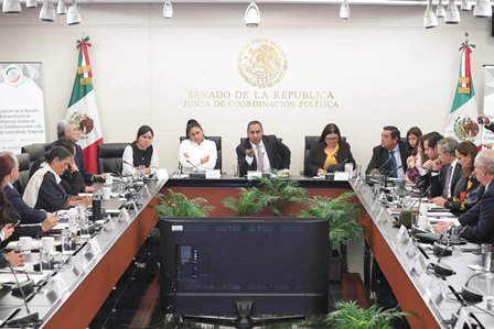 Revocación de mandato y consulta popular