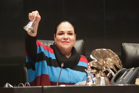 Mónica Fernández Balboa