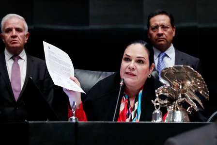 Llaman a utilizar la política para dirimir diferencias y construir acuerdos a favor de México