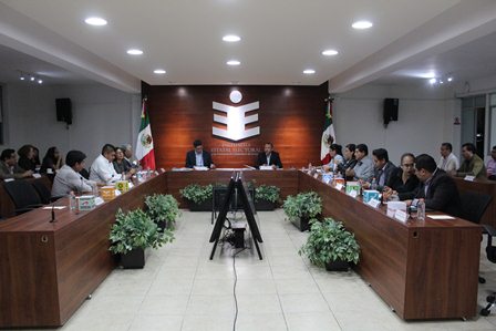 Califican asambleas electivas de municipios de sistema normativo en Oaxaca