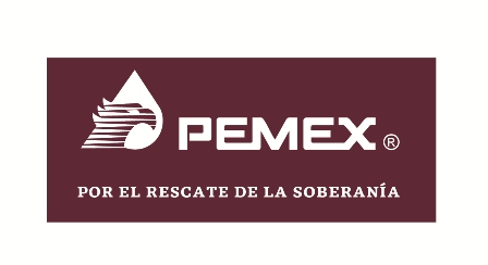 Garantiza Pemex producción y abasto de combustible durante contingencia por Covid-19