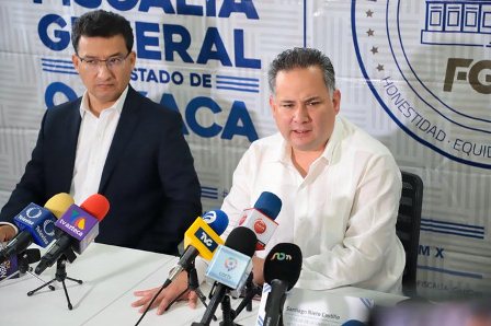 Congelan cuentas bancarias de ex diputado priista, Juan Antonio Vera Carrizal: UIF – Fiscalía