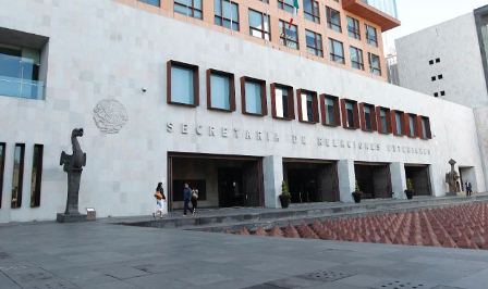 Reprueba Gobierno de México hechos en contra de la Oficina de Representación de la OIT en México