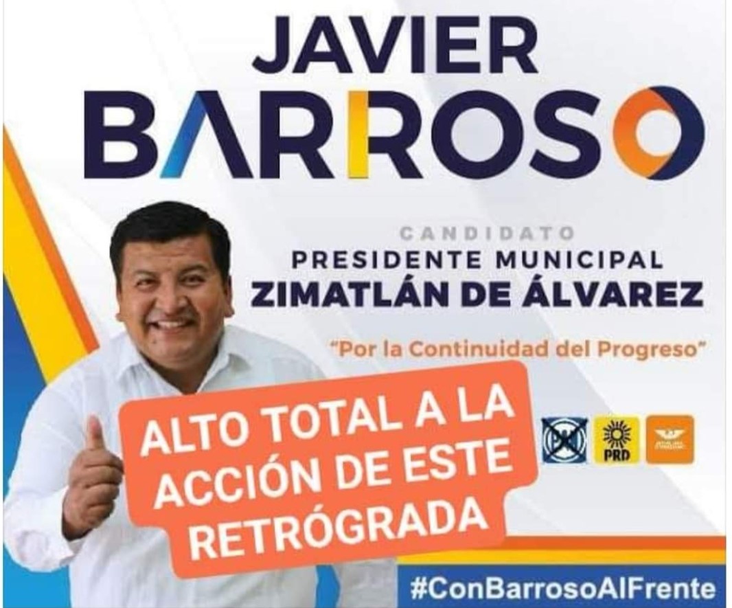 La Red de Animalistas Unidos de Oaxaca condenan programa de control de perros callejeros de Javier Barroso, presidente municipal Zimatlán