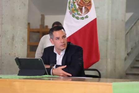 En vigor segundo Decreto para fortalecer medidas de seguridad ante Covid-19 en Oaxaca