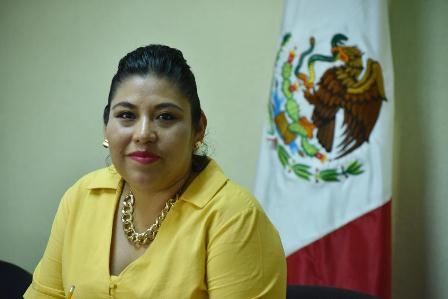 Deben garantizarse Derechos Humanos durante contingencia sanitaria: Magaly López