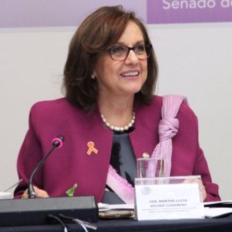 Martha Lucía Micher Camarena