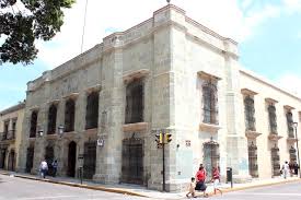 Museo de los Pintores Oaxaqueños, testigo de la historia de México independiente, revolucionario y contemporáneo