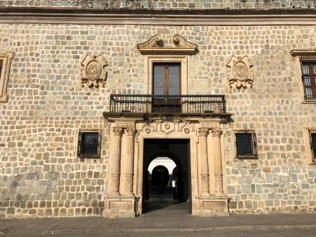 Remueve Ayuntamiento de Oaxaca a titular del Instituto Municipal de la Mujer