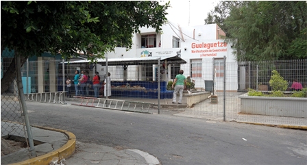 Fallece una persona privada de su libertad en la Penitenciaría Central de Ixcotel, Oaxaca