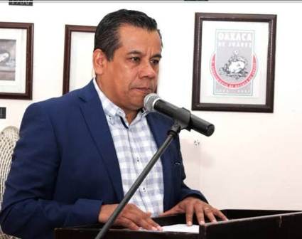 Desfasado Reglamento de Protección Animal de Oaxaca de Juárez: López Hernández