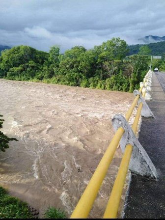 Emite Segob Declaratoria de Emergencia para municipio afectado por lluvias