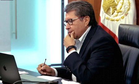 Ricardo Monreal Ávila