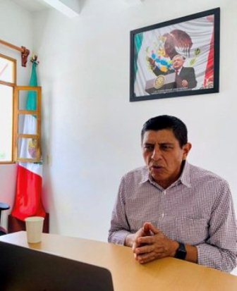 Podría gobernador de Jalisco ser sujeto de juicio político por violaciones graves a derechos humanos: Jara Cruz