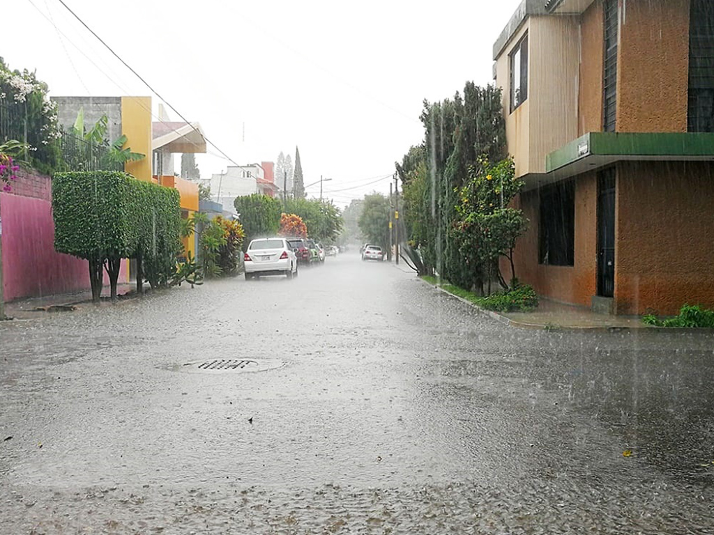 Urgen medidas preventivas ante la temporada de huracanes y tormentas tropicales 2020