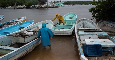 Península de Yucatán