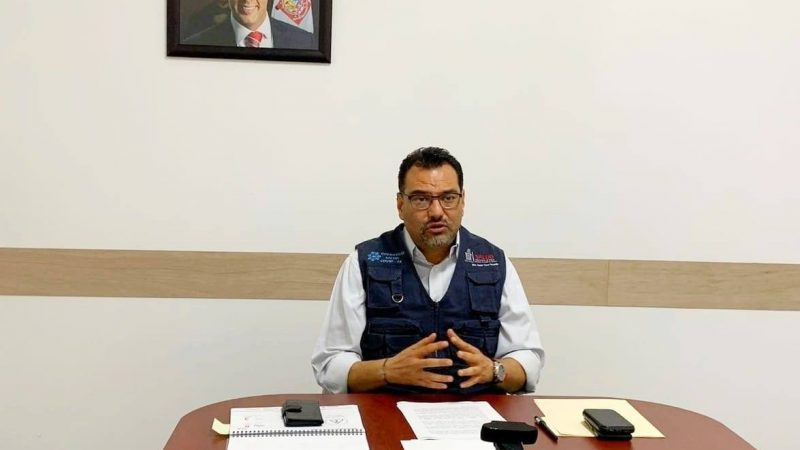 Donato Casas Escamilla